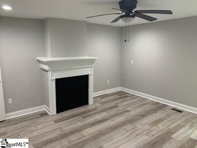 104 Maplebrook Street, Laurens, SC 29360