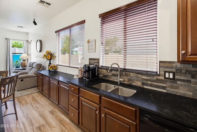 2743 W Via Bona Fortuna --, Phoenix, AZ 85086