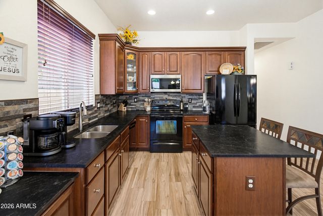 2743 W Via Bona Fortuna --, Phoenix, AZ 85086