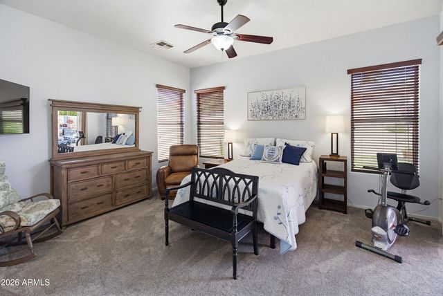 2743 W Via Bona Fortuna --, Phoenix, AZ 85086