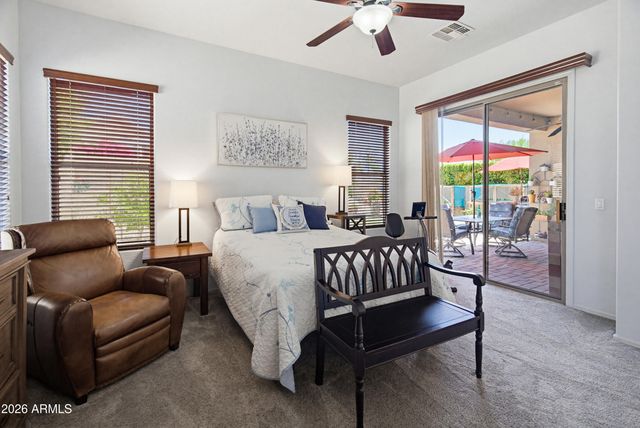 2743 W Via Bona Fortuna --, Phoenix, AZ 85086