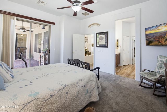 2743 W Via Bona Fortuna --, Phoenix, AZ 85086