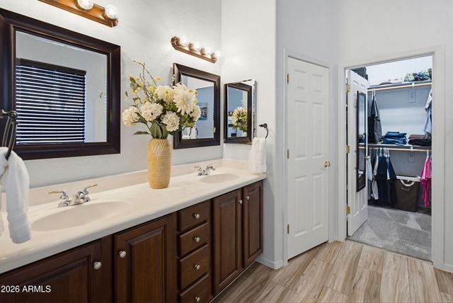 2743 W Via Bona Fortuna --, Phoenix, AZ 85086