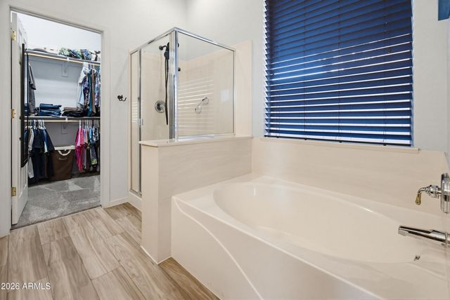 2743 W Via Bona Fortuna --, Phoenix, AZ 85086