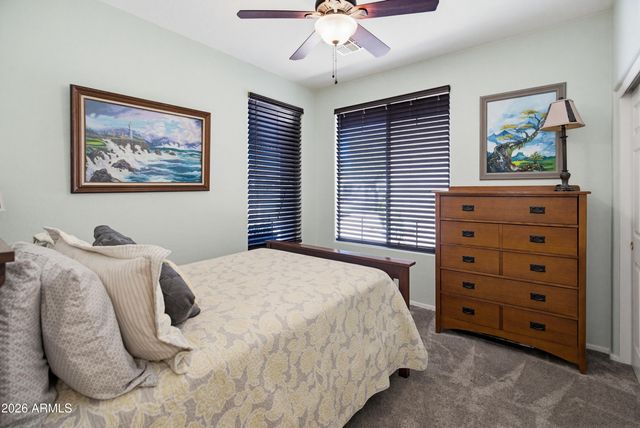 2743 W Via Bona Fortuna --, Phoenix, AZ 85086