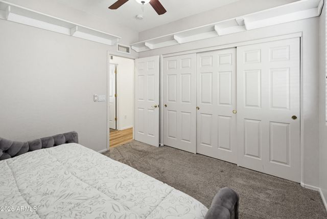 2743 W Via Bona Fortuna --, Phoenix, AZ 85086