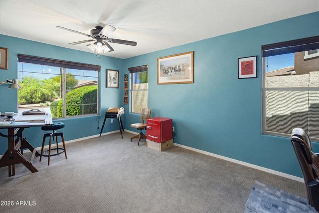 2743 W Via Bona Fortuna --, Phoenix, AZ 85086