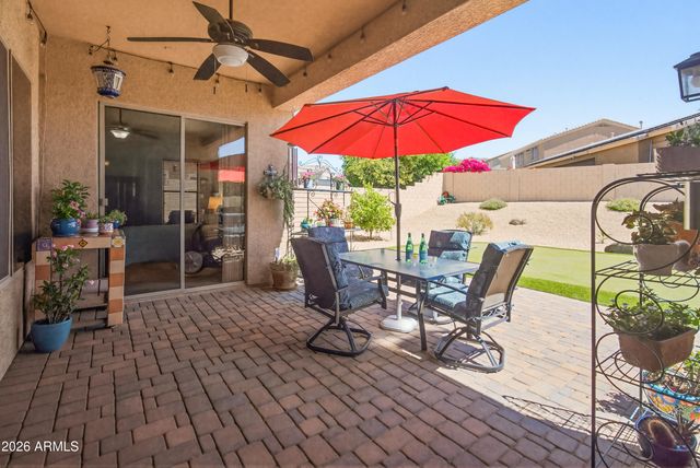 2743 W Via Bona Fortuna --, Phoenix, AZ 85086