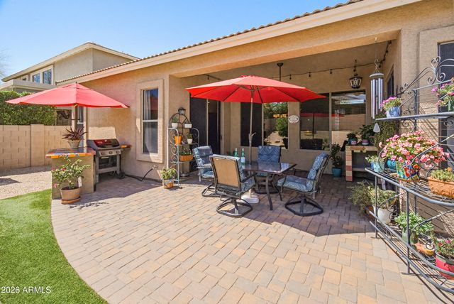 2743 W Via Bona Fortuna --, Phoenix, AZ 85086