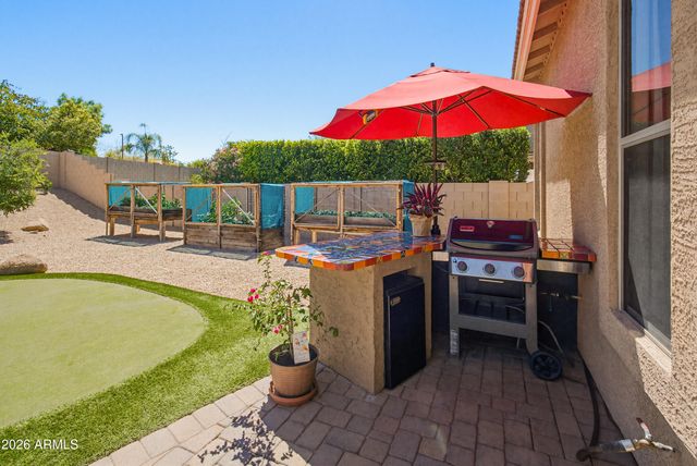 2743 W Via Bona Fortuna --, Phoenix, AZ 85086