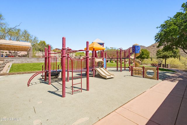 2743 W Via Bona Fortuna --, Phoenix, AZ 85086