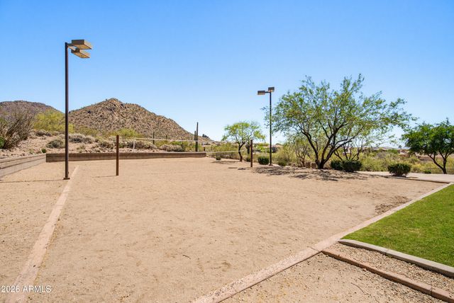 2743 W Via Bona Fortuna --, Phoenix, AZ 85086
