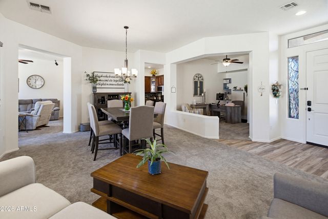 2743 W Via Bona Fortuna --, Phoenix, AZ 85086