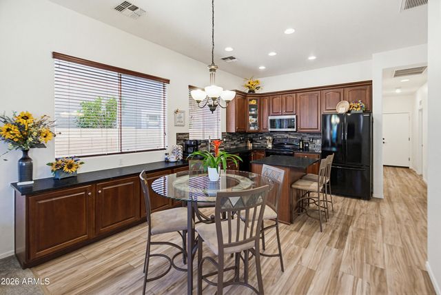 2743 W Via Bona Fortuna --, Phoenix, AZ 85086