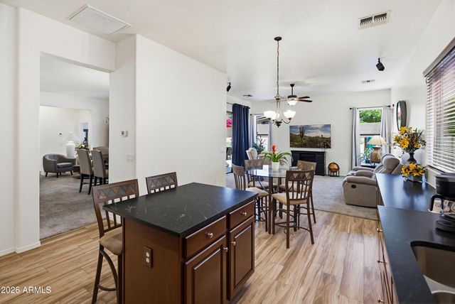 2743 W Via Bona Fortuna --, Phoenix, AZ 85086