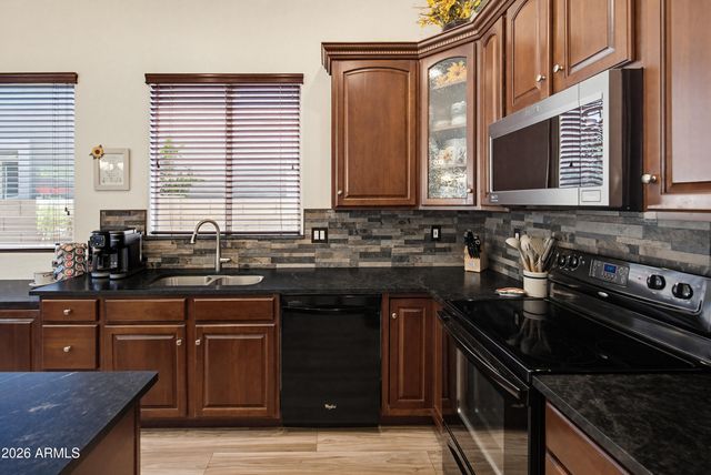 2743 W Via Bona Fortuna --, Phoenix, AZ 85086