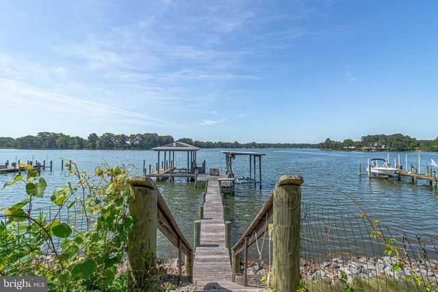 244 CHERRY ORCHARD LN, Montross, VA 22520
