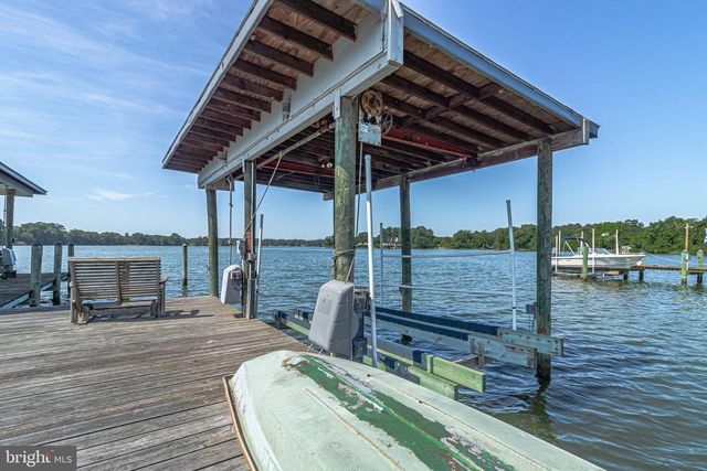 244 CHERRY ORCHARD LN, Montross, VA 22520