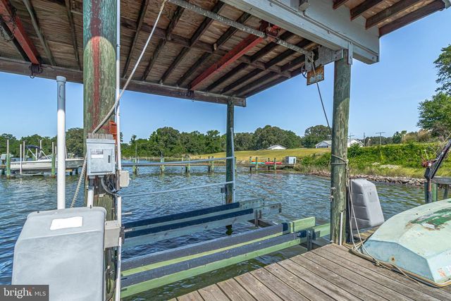 244 CHERRY ORCHARD LN, Montross, VA 22520