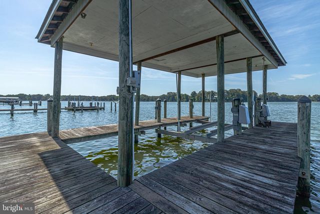 244 CHERRY ORCHARD LN, Montross, VA 22520