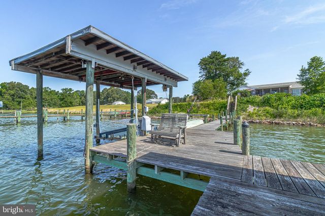 244 CHERRY ORCHARD LN, Montross, VA 22520