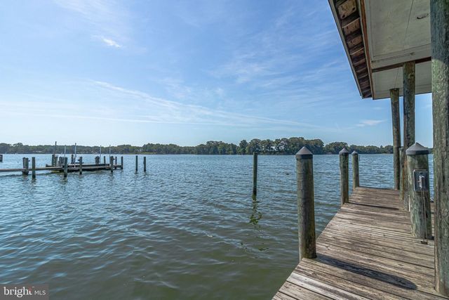 244 CHERRY ORCHARD LN, Montross, VA 22520
