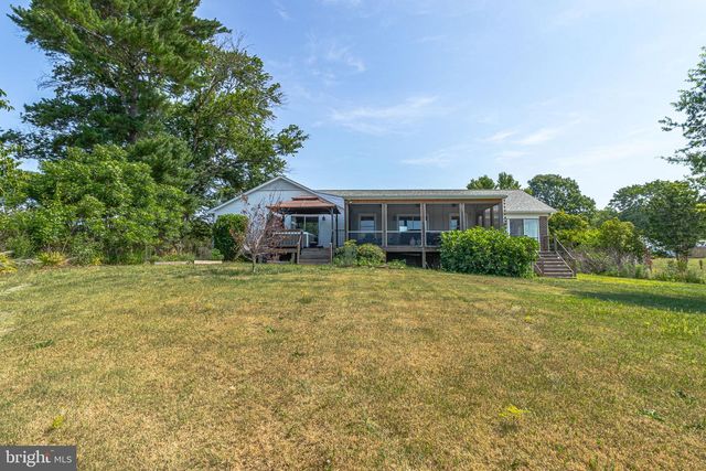 244 CHERRY ORCHARD LN, Montross, VA 22520