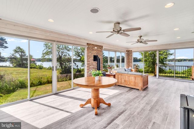 244 CHERRY ORCHARD LN, Montross, VA 22520