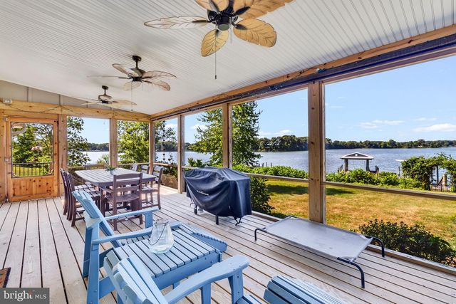 244 CHERRY ORCHARD LN, Montross, VA 22520