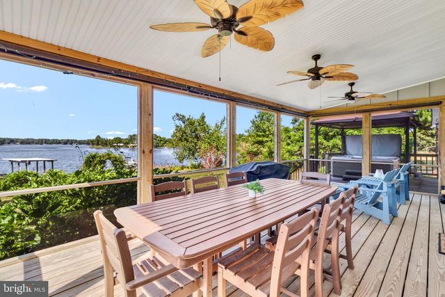 244 CHERRY ORCHARD LN, Montross, VA 22520