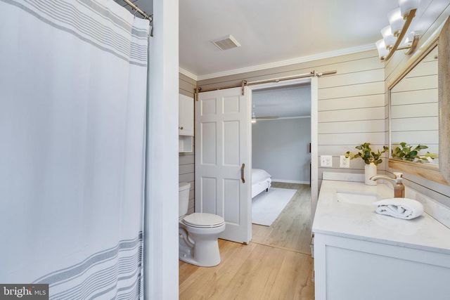 244 CHERRY ORCHARD LN, Montross, VA 22520