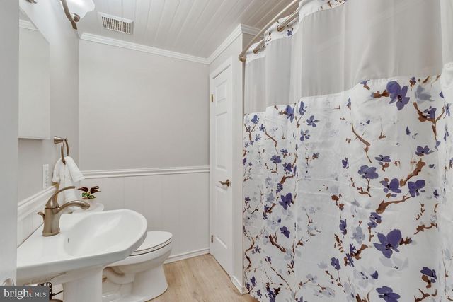 244 CHERRY ORCHARD LN, Montross, VA 22520