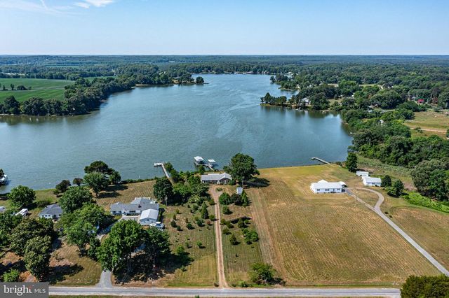 244 CHERRY ORCHARD LN, Montross, VA 22520
