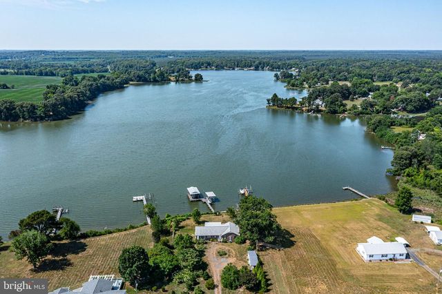 244 CHERRY ORCHARD LN, Montross, VA 22520