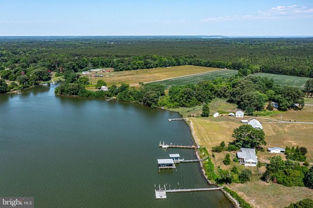 244 CHERRY ORCHARD LN, Montross, VA 22520