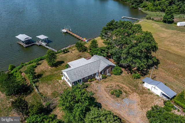 244 CHERRY ORCHARD LN, Montross, VA 22520