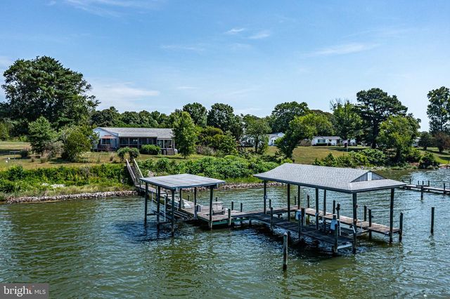 244 CHERRY ORCHARD LN, Montross, VA 22520