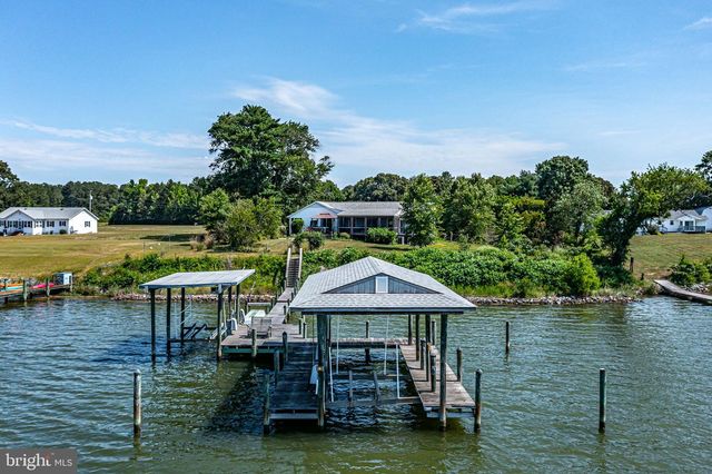 244 CHERRY ORCHARD LN, Montross, VA 22520
