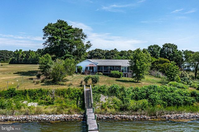 244 CHERRY ORCHARD LN, Montross, VA 22520