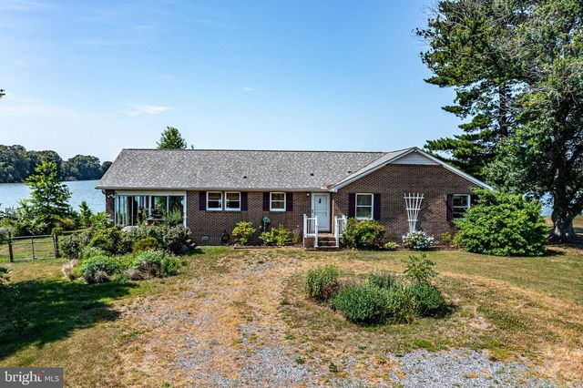 244 CHERRY ORCHARD LN, Montross, VA 22520