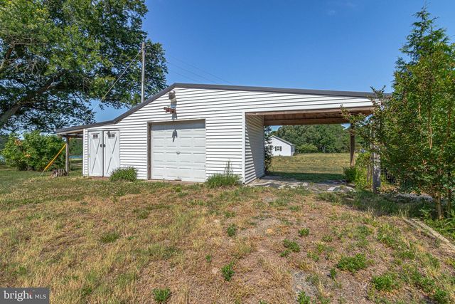 244 CHERRY ORCHARD LN, Montross, VA 22520