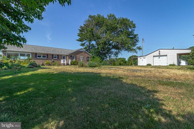 244 CHERRY ORCHARD LN, Montross, VA 22520