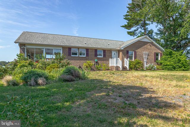244 CHERRY ORCHARD LN, Montross, VA 22520