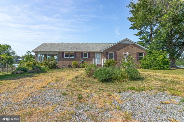 244 CHERRY ORCHARD LN, Montross, VA 22520