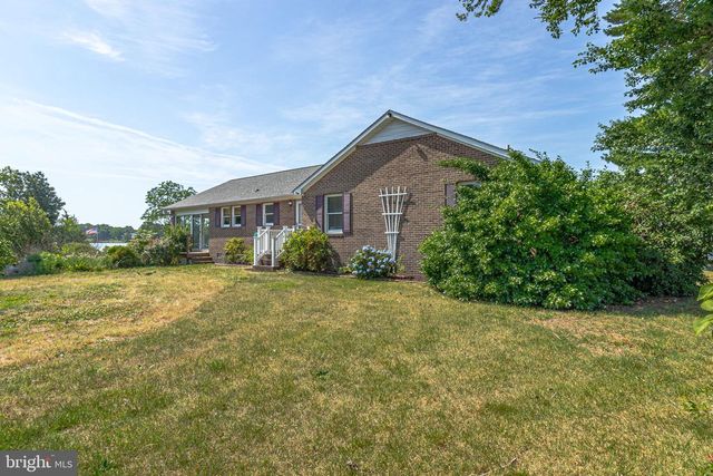 244 CHERRY ORCHARD LN, Montross, VA 22520