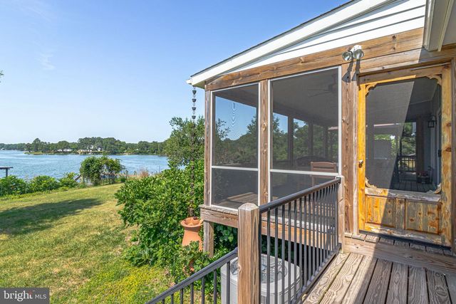 244 CHERRY ORCHARD LN, Montross, VA 22520
