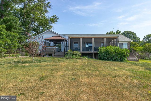 244 CHERRY ORCHARD LN, Montross, VA 22520