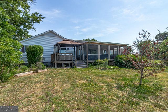 244 CHERRY ORCHARD LN, Montross, VA 22520
