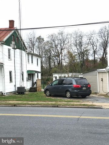 804-6 E SOUTH ST, Frederick, MD 21701