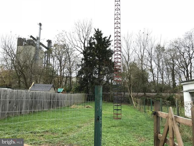 804-6 E SOUTH ST, Frederick, MD 21701